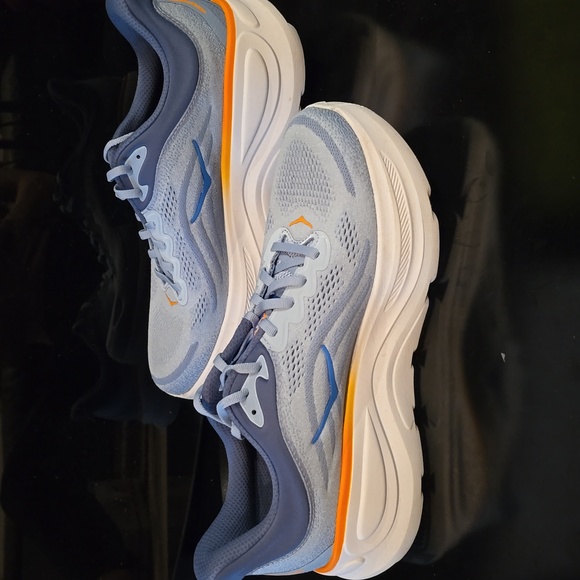 Hoka Bondi 9 - Picture 3 of 12